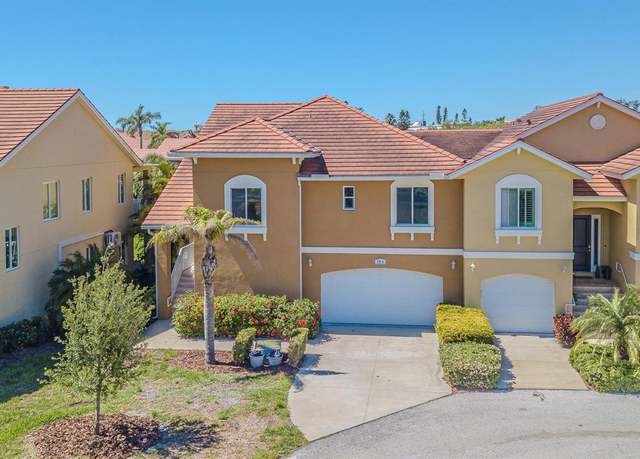 Property at 16 Franklin Ct S Unit A, St Petersburg, FL 33711, 3 beds, 2 baths