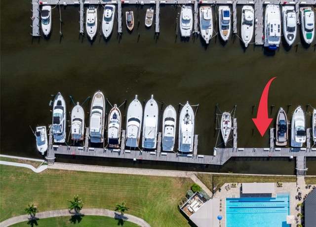Property at 6300 Pasadena Point Blvd #12, St Petersburg, FL 33707
