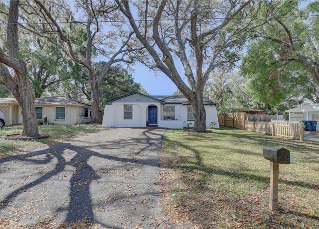 Property at 2009 E Eskimo Ave, Tampa, FL 33604, 3 beds, 1 bath