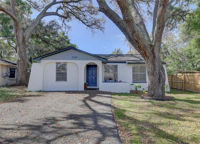 Property at 2009 E Eskimo Ave, Tampa, FL 33604, 3 beds, 1 bath
