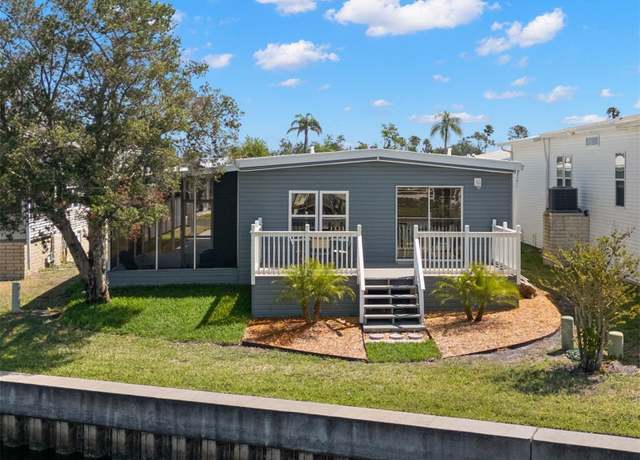 Property at 6852 Mount Quincy Dr NE #351, St Petersburg, FL 33702, 3 beds, 2 baths