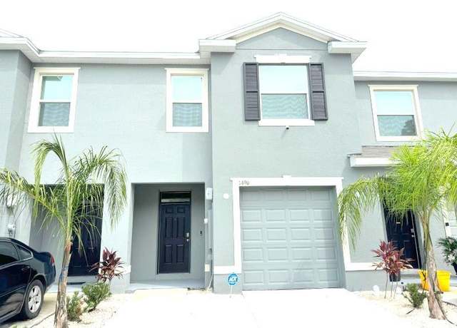 Property at 1490 Colt Creek Pl, Wesley Chapel, FL 33543, 3 beds, 2.5 baths
