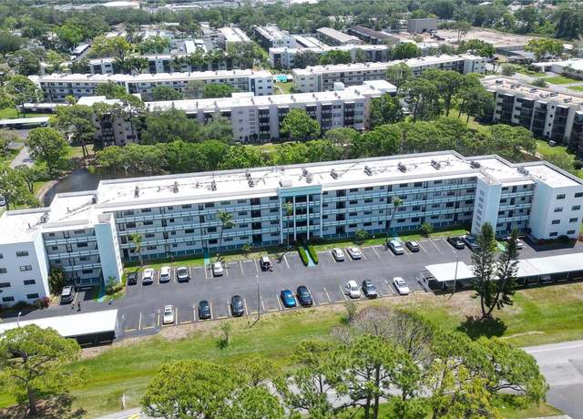 Property at 5970 80th Street North #206, St Petersburg, FL 33709, 2 beds, 2 baths