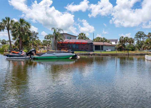 Property at 5144 Cedarbrook Ln, Hernando Beach, FL 34607, 4 beds, 3 baths