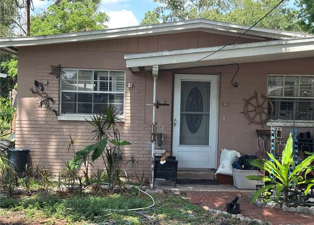Property at 6817 S Wall St, Tampa, FL 33616, 3 beds, 1.5 baths