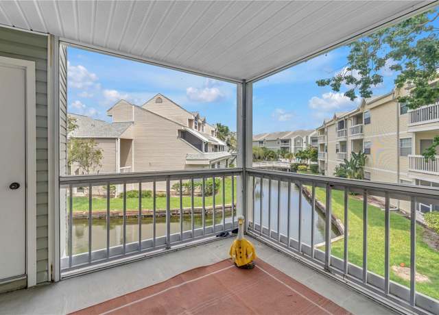 Property at 6916 Stones Throw Cir N #9207, St Petersburg, FL 33710, 2 beds, 2 baths