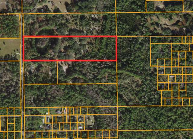 Property at 15899 NE 132nd Ct, Fort Mc Coy, FL 32134, 2 beds, 2 baths