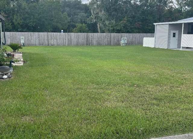 Property at W 34924 Fantasy Ln, Zephyrhills, FL 33541