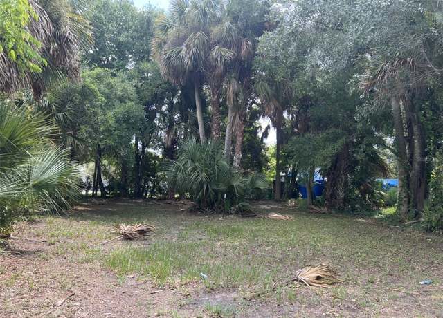 Property at 321 Rose Ave, Daytona Beach, FL 32114