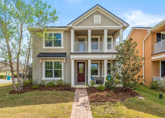 Property at 8561 Randal Park Blvd, Orlando, FL 32832, 4 beds, 2.5 baths