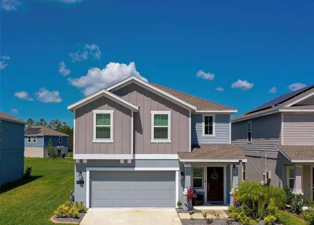 Property at 1183 Cabot Cliffs Dr, Daytona Beach, FL 32124, 4 beds, 2.5 baths