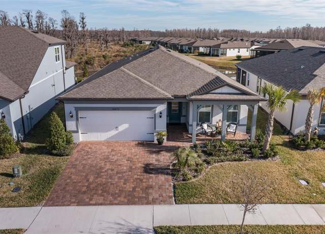 Property at 18879 Sailors Delight Pass, Land O Lakes, FL 34638, 3 beds, 2 baths