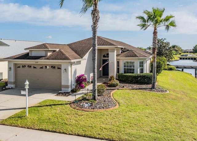 Property at 1809 Westerham Loop, Trinity, FL 34655, 2 beds, 2 baths