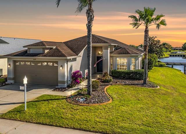 Property at 1809 Westerham Loop, Trinity, FL 34655, 2 beds, 2 baths