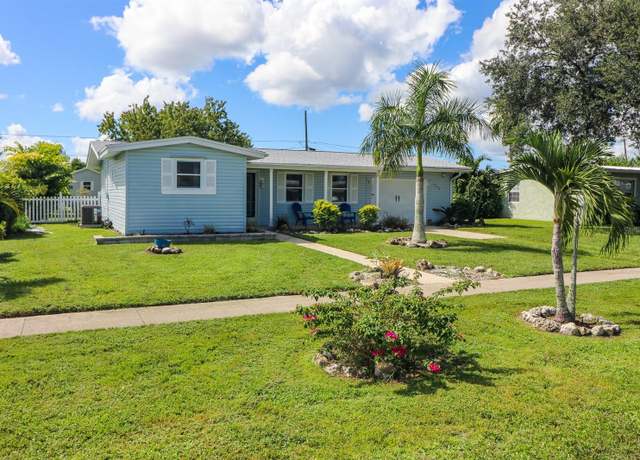 Property at 22119 Laramore Ave, Port Charlotte, FL 33952, 2 beds, 1 bath