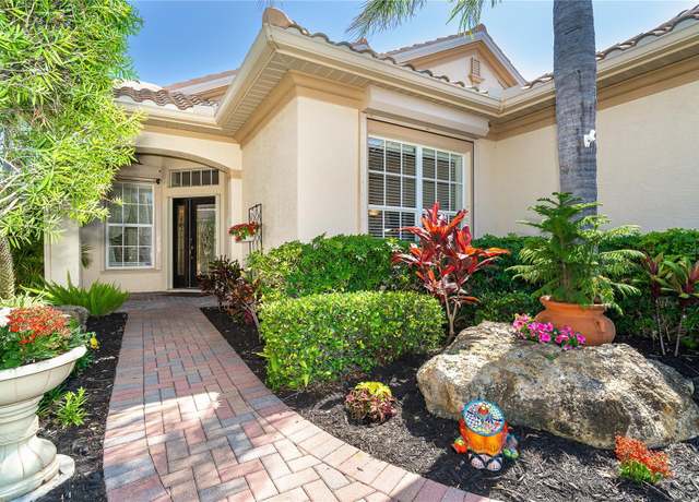 Property at 108 Amora Ave, Venice, FL 34285, 3 beds, 2 baths