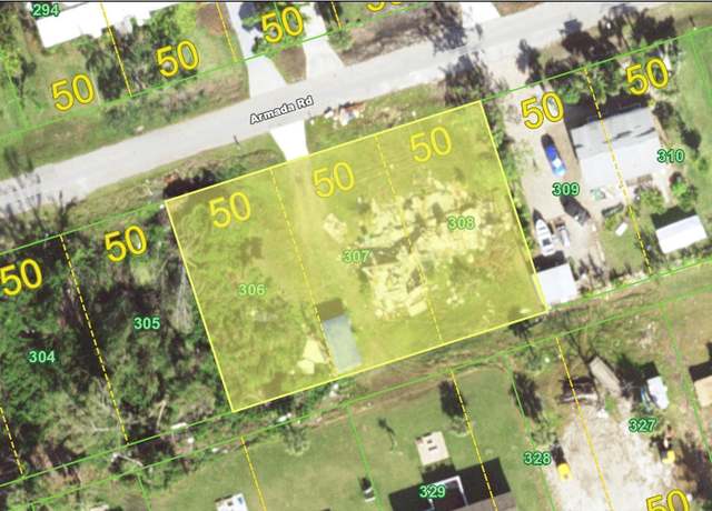 Property at 14417 Armada Rd, Port Charlotte, FL 33953