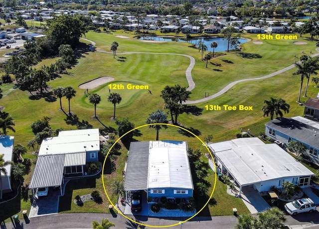 Property at 2100 Kings Hwy #803, Port Charlotte, FL 33980, 2 beds, 2 baths