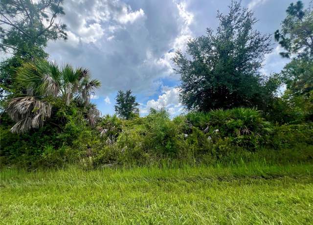Property at 5145 Callaway St, Port Charlotte, FL 33981