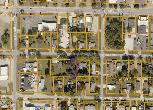 Property at W Green St, Englewood, FL 34223