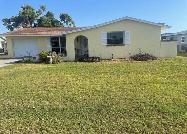 Property at 81 Oakland Hills Pl, Rotonda West, FL 33947, 3 beds, 2 baths