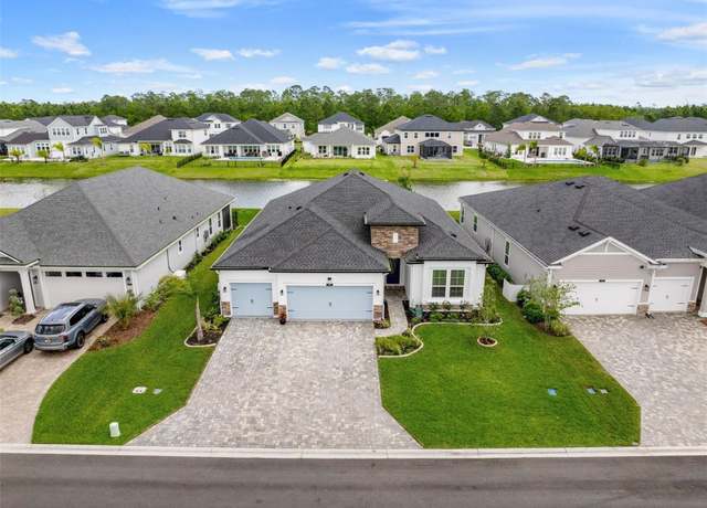 Property at 181 Country Fern Dr, St Augustine, FL 32092, 4 beds, 2 baths