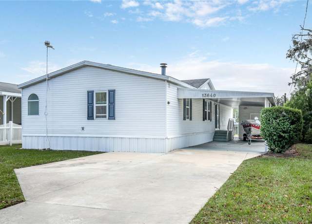 Property at 13640 Palm Dr, Astatula, FL 34705, 3 beds, 2 baths