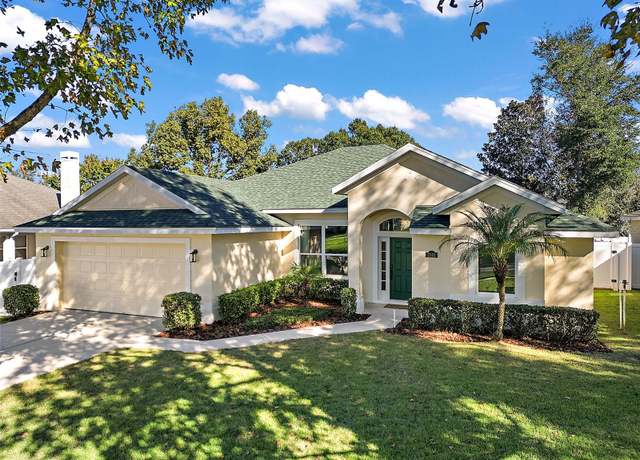 Property at 2140 Wolf Ridge Ln, Mount Dora, FL 32757, 3 beds, 2 baths