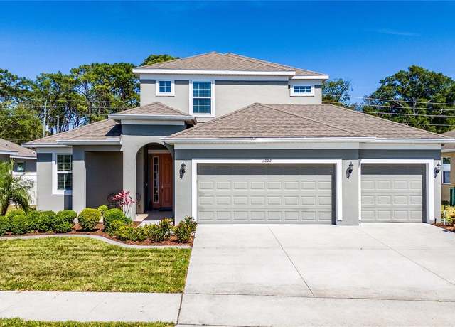 Property at 3002 Bethpage Loop, Mount Dora, FL 32757, 4 beds, 3.5 baths