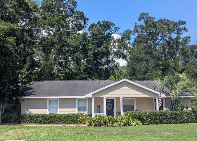 Property at 13798 SE 46th Ave, Summerfield, FL 34491, 3 beds, 2 baths