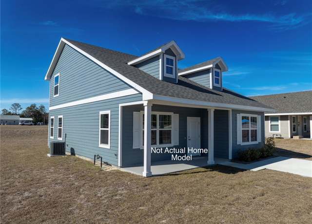 Property at 3279 E Iris Ln, Bell, FL 32619, 3 beds, 2 baths