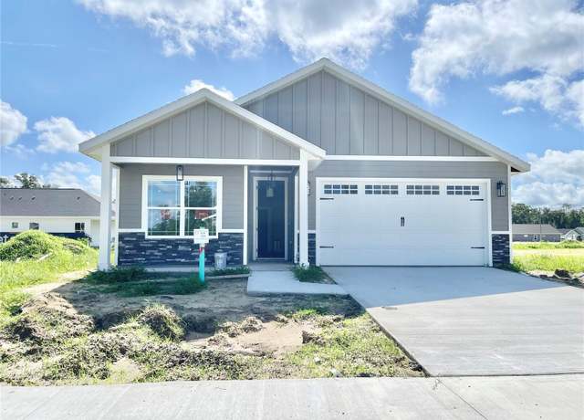 Property at 1021 SW 67th Way, Gainesville, FL 32607, 3 beds, 2 baths