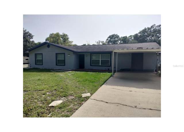 Property at 2103 Sagasta St, Tampa, FL 33619, 4 beds, 2.5 baths