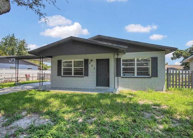 Property at 602 Taylor Blvd, Winter Haven, FL 33880, 3 beds, 2 baths