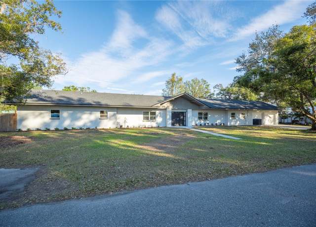 Property at 410 N Tecumseh Ave, Fort Meade, FL 33841, 3 beds, 2.5 baths