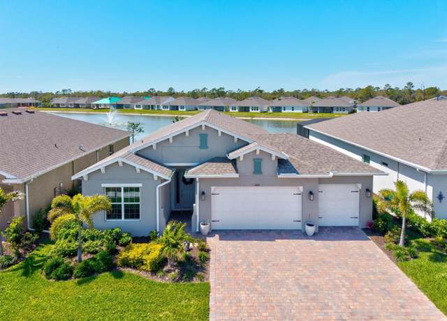 Property at 1606 Cedar Valley Dr, Port Charlotte, FL 33953, 3 beds, 2.5 baths