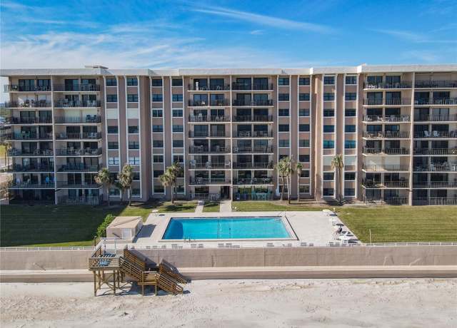 Property at 4445 S Atlantic Ave #804, Ponce Inlet, FL 32127, 2 beds, 2 baths
