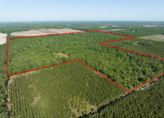 Property at 145th Rd, Live Oak, FL 32060