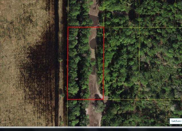 Property at Holopaw Groves Rd, St Cloud, FL 34773