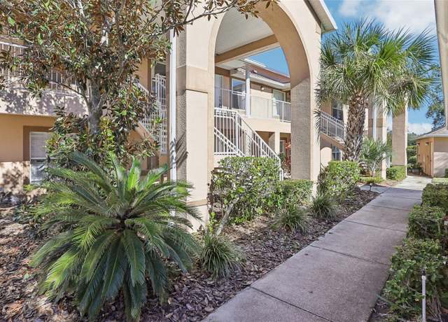 Property at 2711 Emerald Lake Ct, Kissimmee, FL 34744, 2 beds, 2 baths