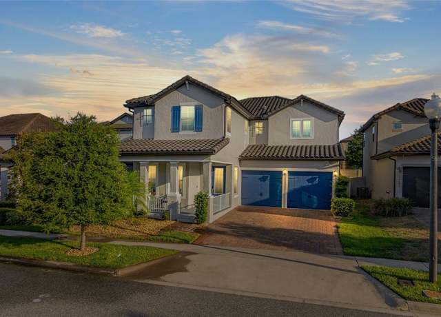 Property at 14602 Winter Stay Dr, Winter Garden, FL 34787, 4 beds, 3.5 baths