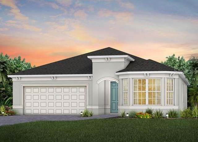 Property at 2769 Redblush Ter, St Cloud, FL 34772, 2 beds, 2.5 baths