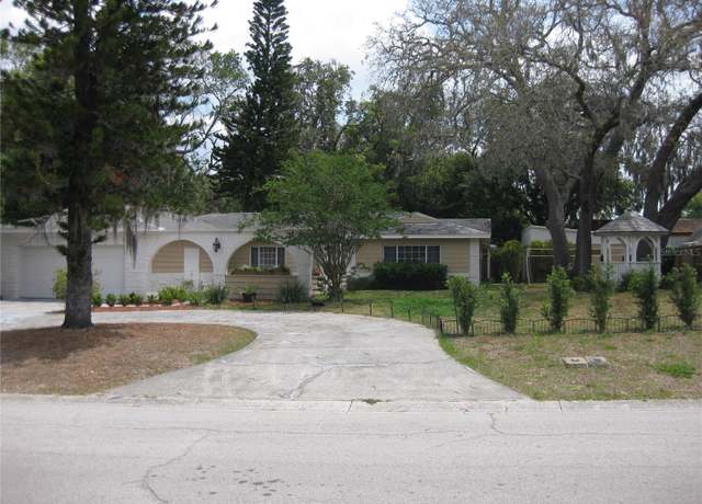 Property at 7026 Lenape Cir, New Port Richey, FL 34653, 3 beds, 2 baths