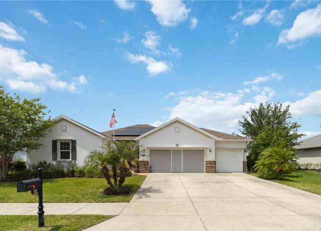 Property at 105 S Spoonbill, Palm Coast, FL 32164, 3 beds, 2 baths
