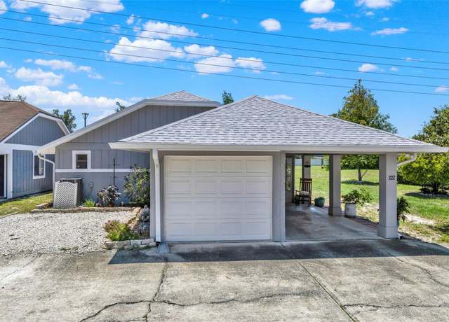 Property at 722 Ridgewood Way, Winter Springs, FL 32708, 2 beds, 2 baths