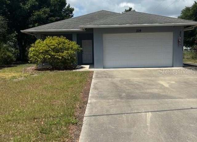 Property at 219 26th Ave SW, Vero Beach, FL 32962, 3 beds, 2 baths