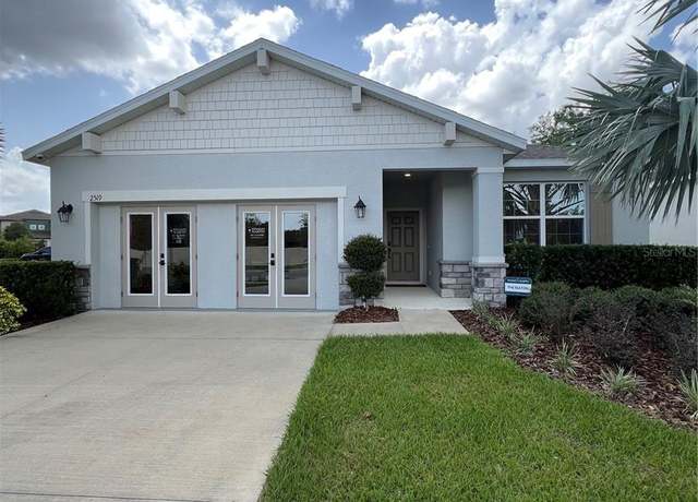 Property at 2519 Avalon Park Blvd, Tavares, FL 32778, 4 beds, 2 baths