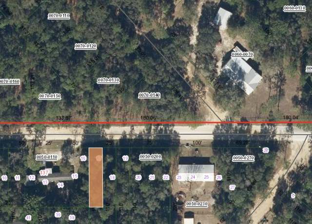 Property at 00 Flamingo Blvd, Interlachen, FL 32148