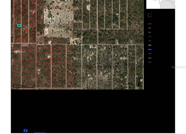 Property at 135th Ct, Dunnellon, FL 34431