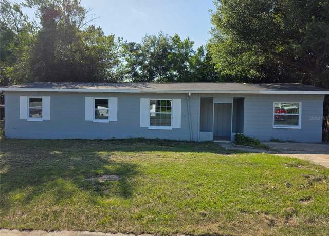 Property at 1869 W Freeman Pl, Citrus Springs, FL 34434, 3 beds, 2 baths